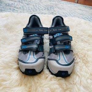 Pearl IZumi Spinning Shoes